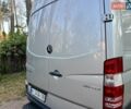 Серый Мерседес Sprinter, объемом двигателя 2.2 л и пробегом 290 тыс. км за 23950 $, фото 124 на Automoto.ua