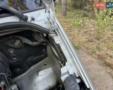 Серый Мерседес Sprinter, объемом двигателя 2.2 л и пробегом 290 тыс. км за 23950 $, фото 140 на Automoto.ua