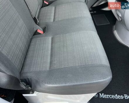 Серый Мерседес Sprinter, объемом двигателя 2.2 л и пробегом 290 тыс. км за 23950 $, фото 76 на Automoto.ua