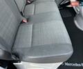 Серый Мерседес Sprinter, объемом двигателя 2.2 л и пробегом 290 тыс. км за 23950 $, фото 76 на Automoto.ua