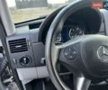 Серый Мерседес Sprinter, объемом двигателя 2.2 л и пробегом 290 тыс. км за 23950 $, фото 48 на Automoto.ua