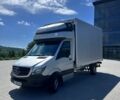 Серый Мерседес Sprinter, объемом двигателя 3.22 л и пробегом 530 тыс. км за 22700 $, фото 1 на Automoto.ua