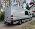 Серый Мерседес Sprinter, объемом двигателя 2.2 л и пробегом 290 тыс. км за 23950 $, фото 19 на Automoto.ua