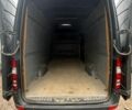 Серый Мерседес Sprinter, объемом двигателя 2.1 л и пробегом 299 тыс. км за 17000 $, фото 6 на Automoto.ua