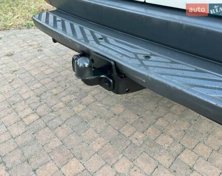 Серый Мерседес Sprinter, объемом двигателя 2.2 л и пробегом 290 тыс. км за 23950 $, фото 25 на Automoto.ua