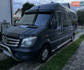 Серый Мерседес Sprinter, объемом двигателя 2.15 л и пробегом 423 тыс. км за 26700 $, фото 1 на Automoto.ua
