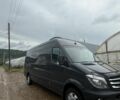 Серый Мерседес Sprinter, объемом двигателя 2.1 л и пробегом 299 тыс. км за 17000 $, фото 2 на Automoto.ua