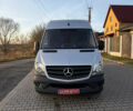 Серый Мерседес Sprinter, объемом двигателя 0 л и пробегом 390 тыс. км за 16800 $, фото 1 на Automoto.ua