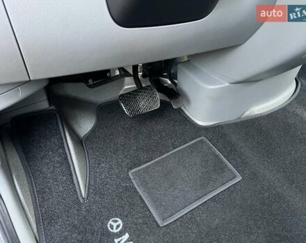 Серый Мерседес Sprinter, объемом двигателя 2.2 л и пробегом 290 тыс. км за 23950 $, фото 50 на Automoto.ua