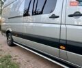 Серый Мерседес Sprinter, объемом двигателя 2.2 л и пробегом 290 тыс. км за 23950 $, фото 21 на Automoto.ua
