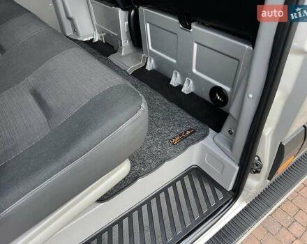 Серый Мерседес Sprinter, объемом двигателя 2.2 л и пробегом 290 тыс. км за 23950 $, фото 95 на Automoto.ua