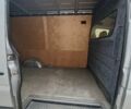 Сірий Мерседес Sprinter, об'ємом двигуна 2.14 л та пробігом 257 тис. км за 17999 $, фото 12 на Automoto.ua