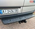 Серый Мерседес Sprinter, объемом двигателя 2.2 л и пробегом 290 тыс. км за 23950 $, фото 137 на Automoto.ua