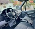Серый Мерседес Sprinter, объемом двигателя 2.2 л и пробегом 290 тыс. км за 23950 $, фото 37 на Automoto.ua