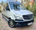 Серый Мерседес Sprinter, объемом двигателя 2.2 л и пробегом 290 тыс. км за 23950 $, фото 3 на Automoto.ua