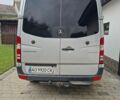Сірий Мерседес Sprinter, об'ємом двигуна 2.14 л та пробігом 257 тис. км за 17999 $, фото 7 на Automoto.ua