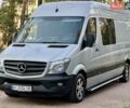 Серый Мерседес Sprinter, объемом двигателя 2.2 л и пробегом 290 тыс. км за 23950 $, фото 10 на Automoto.ua