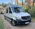 Серый Мерседес Sprinter, объемом двигателя 2.2 л и пробегом 290 тыс. км за 23950 $, фото 109 на Automoto.ua