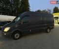 Серый Мерседес Sprinter, объемом двигателя 2.69 л и пробегом 630 тыс. км за 15200 $, фото 14 на Automoto.ua