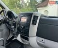 Серый Мерседес Sprinter, объемом двигателя 2.2 л и пробегом 290 тыс. км за 23950 $, фото 79 на Automoto.ua