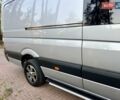 Серый Мерседес Sprinter, объемом двигателя 2.2 л и пробегом 290 тыс. км за 23950 $, фото 117 на Automoto.ua