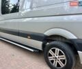 Серый Мерседес Sprinter, объемом двигателя 2.2 л и пробегом 290 тыс. км за 23950 $, фото 133 на Automoto.ua