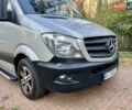 Серый Мерседес Sprinter, объемом двигателя 2.2 л и пробегом 290 тыс. км за 23950 $, фото 115 на Automoto.ua