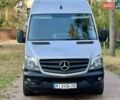 Серый Мерседес Sprinter, объемом двигателя 2.2 л и пробегом 290 тыс. км за 23950 $, фото 9 на Automoto.ua