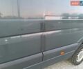 Серый Мерседес Sprinter, объемом двигателя 2.69 л и пробегом 630 тыс. км за 15200 $, фото 2 на Automoto.ua