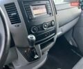Серый Мерседес Sprinter, объемом двигателя 2.2 л и пробегом 290 тыс. км за 23950 $, фото 55 на Automoto.ua