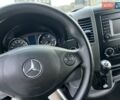 Серый Мерседес Sprinter, объемом двигателя 2.2 л и пробегом 290 тыс. км за 23950 $, фото 49 на Automoto.ua