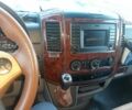 Серый Мерседес Sprinter, объемом двигателя 2.99 л и пробегом 3 тыс. км за 22800 $, фото 1 на Automoto.ua