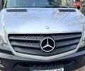 Серый Мерседес Sprinter, объемом двигателя 2.2 л и пробегом 290 тыс. км за 23950 $, фото 8 на Automoto.ua