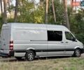 Серый Мерседес Sprinter, объемом двигателя 2.2 л и пробегом 290 тыс. км за 23950 $, фото 18 на Automoto.ua