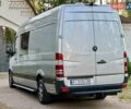 Серый Мерседес Sprinter, объемом двигателя 2.2 л и пробегом 290 тыс. км за 23950 $, фото 12 на Automoto.ua