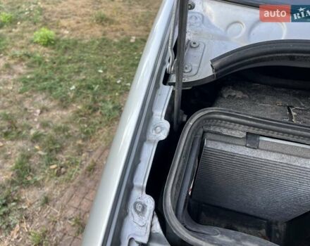 Серый Мерседес Sprinter, объемом двигателя 2.2 л и пробегом 290 тыс. км за 23950 $, фото 142 на Automoto.ua