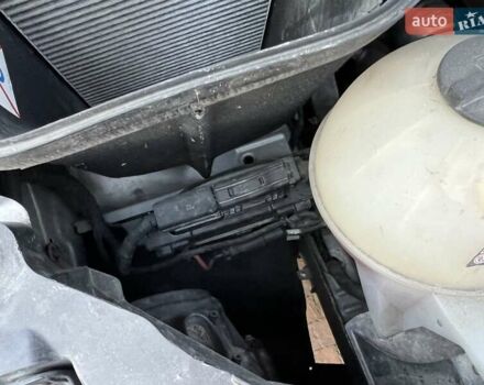 Серый Мерседес Sprinter, объемом двигателя 2.2 л и пробегом 290 тыс. км за 23950 $, фото 145 на Automoto.ua