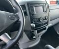 Серый Мерседес Sprinter, объемом двигателя 2.2 л и пробегом 290 тыс. км за 23950 $, фото 52 на Automoto.ua