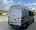 Серый Мерседес Sprinter, объемом двигателя 0 л и пробегом 269 тыс. км за 17000 $, фото 6 на Automoto.ua