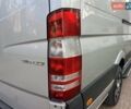 Серый Мерседес Sprinter, объемом двигателя 2.2 л и пробегом 290 тыс. км за 23950 $, фото 126 на Automoto.ua