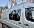 Серый Мерседес Sprinter, объемом двигателя 2.2 л и пробегом 290 тыс. км за 23950 $, фото 20 на Automoto.ua