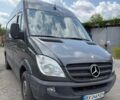 Серый Мерседес Sprinter, объемом двигателя 2.15 л и пробегом 295 тыс. км за 17000 $, фото 1 на Automoto.ua