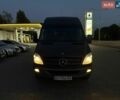 Серый Мерседес Sprinter, объемом двигателя 2.69 л и пробегом 630 тыс. км за 15200 $, фото 15 на Automoto.ua