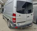 Сірий Мерседес Sprinter, об'ємом двигуна 2.14 л та пробігом 257 тис. км за 17999 $, фото 4 на Automoto.ua