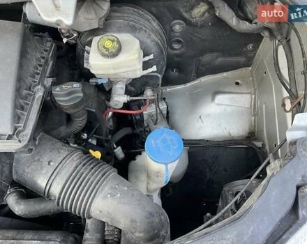 Серый Мерседес Sprinter, объемом двигателя 2.2 л и пробегом 290 тыс. км за 23950 $, фото 32 на Automoto.ua