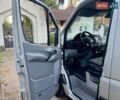 Серый Мерседес Sprinter, объемом двигателя 2.2 л и пробегом 290 тыс. км за 23950 $, фото 35 на Automoto.ua
