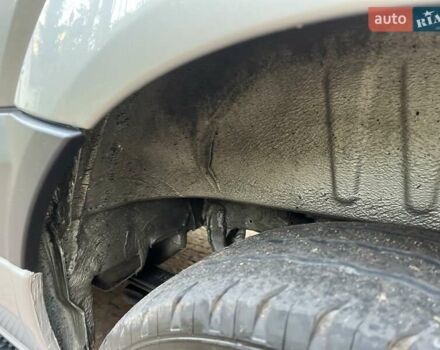 Серый Мерседес Sprinter, объемом двигателя 2.2 л и пробегом 290 тыс. км за 23950 $, фото 105 на Automoto.ua