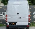 Сірий Мерседес Sprinter, об'ємом двигуна 2.14 л та пробігом 313 тис. км за 20000 $, фото 4 на Automoto.ua