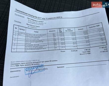 Серый Мерседес Sprinter, объемом двигателя 2.2 л и пробегом 290 тыс. км за 23950 $, фото 82 на Automoto.ua