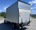 Серый Мерседес Sprinter, объемом двигателя 3.22 л и пробегом 530 тыс. км за 21900 $, фото 25 на Automoto.ua
